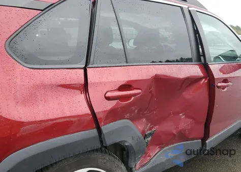 2019 Toyota Rav4 Adventure from USA, damaged, VIN 2T3J1RFV2KW003022